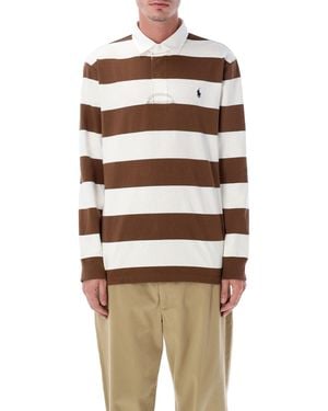 Polo Ralph Lauren T Shirts And Polos - Multicolour