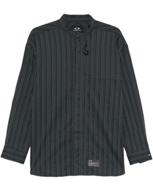 Oakley Fgl Fuel Ls Shirts 6.0 - Gray