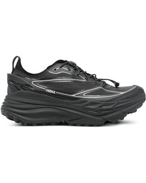 Hoka One One U Stinson One7 - Black