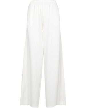 Fay Pants - White