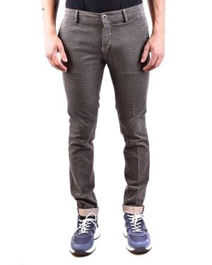 Mason's Pants - Gray