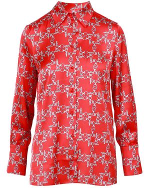 Pennyblack Shirts - Red