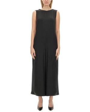 Max Mara "Morian" Suit - Black