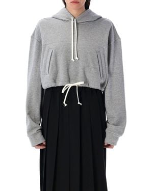 Comme des Garçons Comme Des Garcons Kleding .... Grijs