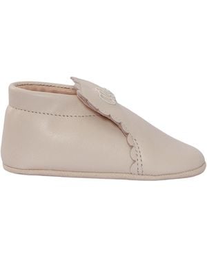 Chloé I'M Going To Go - White