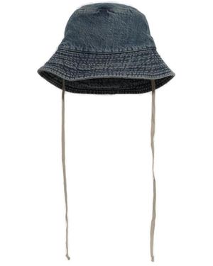 Rick Owens Stirnband Drkshdw - Schwarz