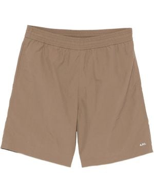 A.P.C. Maillot De Bain - Natural