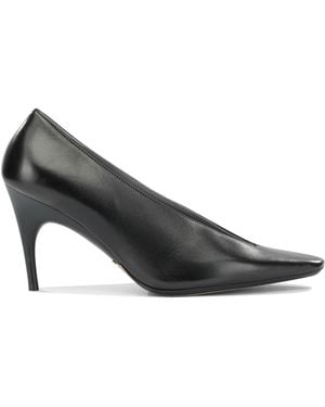 Balenciaga Bombas "Duchesse 90 Mm" - Gris