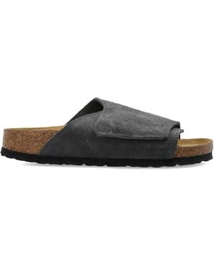 Birkenstock Voor De Doeleinden Van Deze Bijlage Zijn De Volgende Definities Van Toepassing: - Zwart