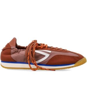 PURAAI Sneakers Braun