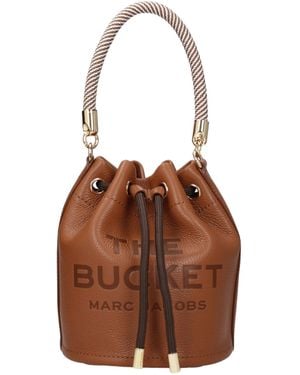 Marc Jacobs Bucket bags and bucket purses for Women | Online Sale 