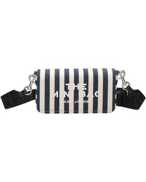 Marc Jacobs Taschen.. Blau+Beige - Schwarz