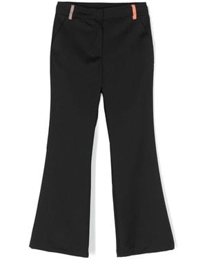 PUCCI Fabric Pants - Black