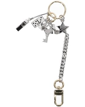 Marc Jacobs Le Charme Cluster - Blanc