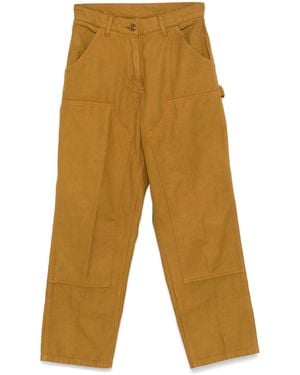 Filson W's Field Work Pants - White