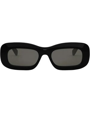 Celine Cl40294 I Sonnenbrille - Schwarz