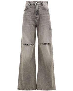 ICON DENIM Icône jeans denim los angeles - Gris