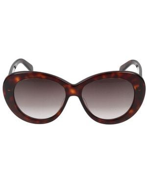 Celine Sunglasses Cl40317 U 52,00Â F /15/140 - Multicolor
