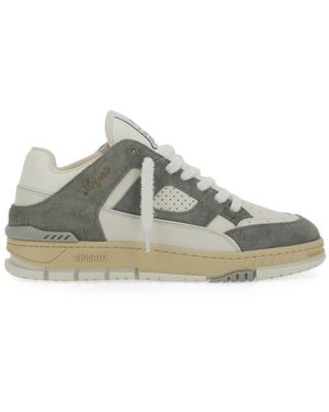 Axel Arigato "Bereich lo" Sneaker - Grau