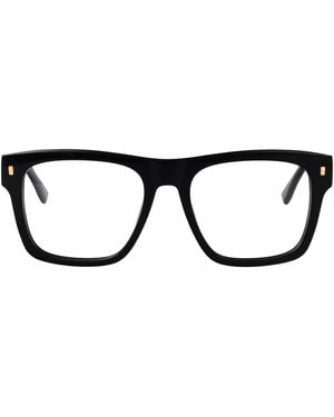 DSquared² Optical D2 0037 2 M2 - Black