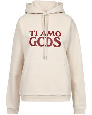 Gcds Truien - Wit