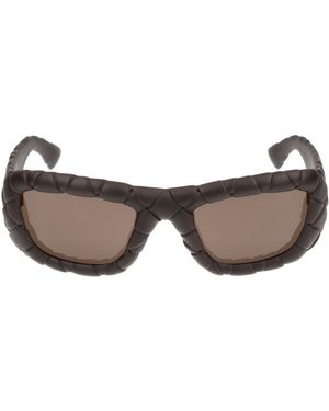 Bottega Veneta Bv1303s Women 's Zonnebril - Meerkleurig