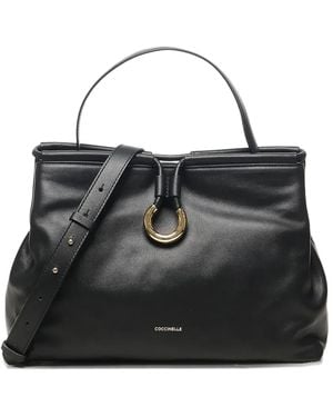 Coccinelle Borse Nero