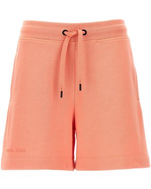 Canada Goose 'Muskoka' Bermuda Shorts - Pink