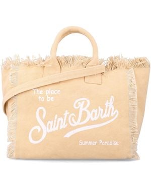 MC2 Saint Barth Bags - Natural