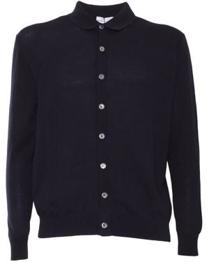 Sette Fili Cashmere I'Ve Got A Feeling I'Ve Got A Feeling - Blue