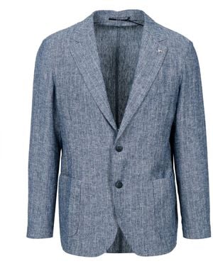 AT.P.CO Jacken - Blau