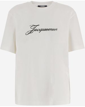 Jacquemus Jaquemus - Wit