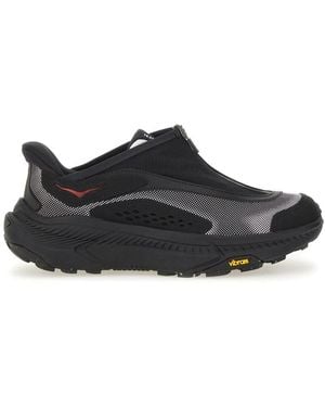 Hoka One One Trainers - Black