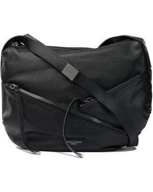 Gianni Chiarini Umhängetaschen - Schwarz