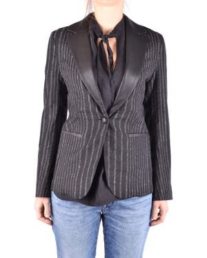 Jacob Cohen Jacket - Gray