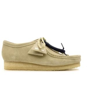 Clarks Shoes - Multicolour