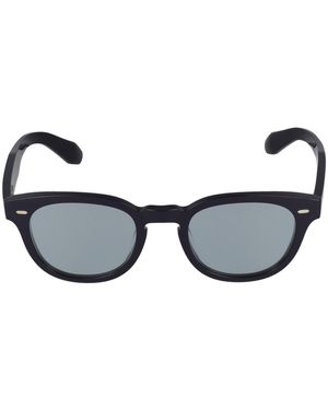 Oliver Peoples 0ov5528u Unisex Brille - Schwarz