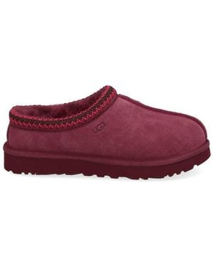 UGG Slippers - Purple