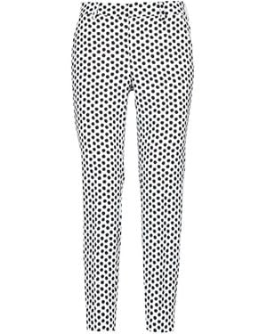 PT Torino Pants - White