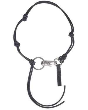Our Legacy Bijoux - Metallic