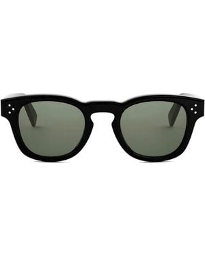 Celine Cl40233 I Sunglasses - Brown