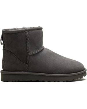 UGG W Classic Mini Ii - Black
