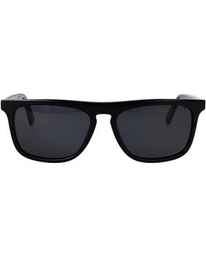 Saint Laurent Sunglasses Sl 586 001 - Black