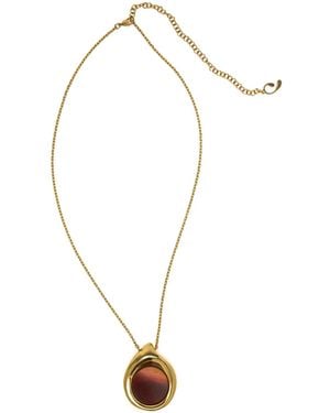 Panconesi Dusk Pendant - White