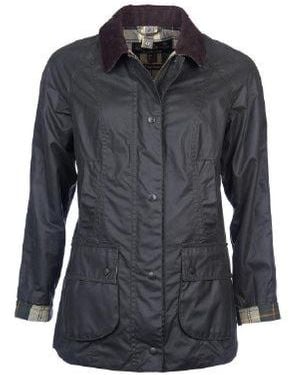 Barbour Coats Black - Noir