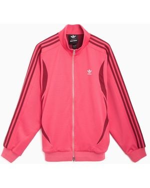 adidas Sudadera Wb - Rosa