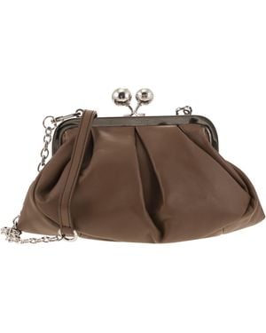 Weekend by Maxmara Weekend Maxmara Prati - Brown