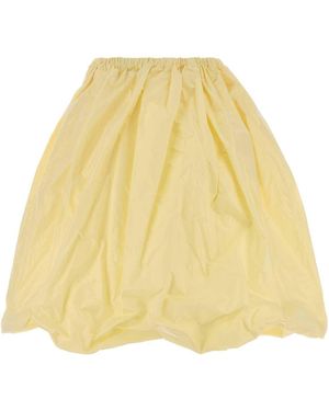 Prada Gonne - Yellow