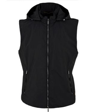 Moorer Jackets - Black