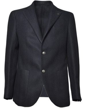 Gabriele Pasini Vestes - Bleu
